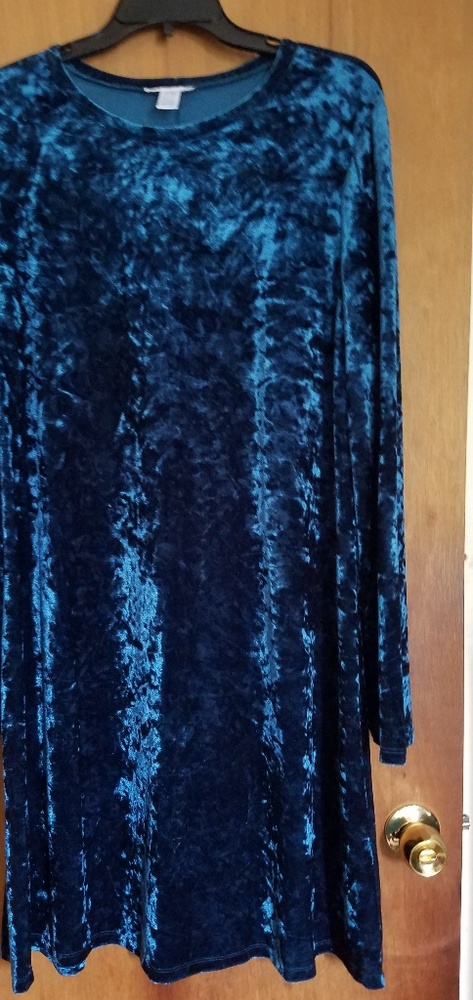 Women dress